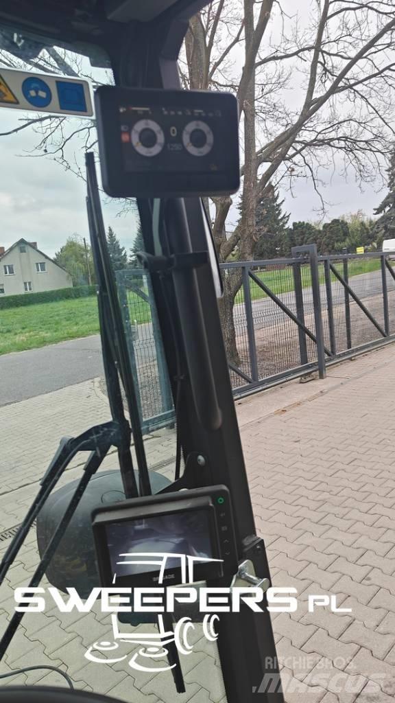 Kärcher MIC 42 Mašine za čišćenje