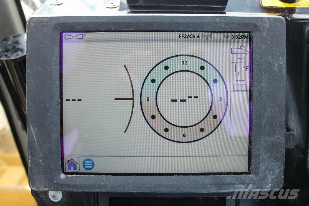Vermeer D24x40 S3 Oprema za horizontalno usmereno bušenje