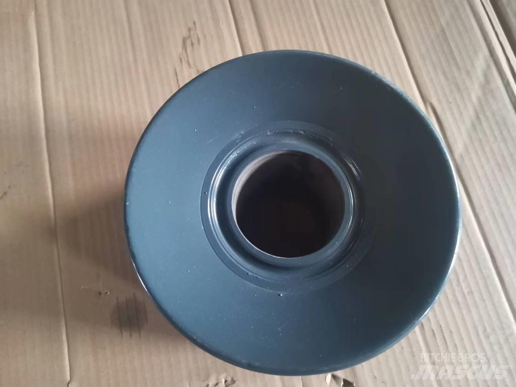 CLAAS Tension pulley Menjač
