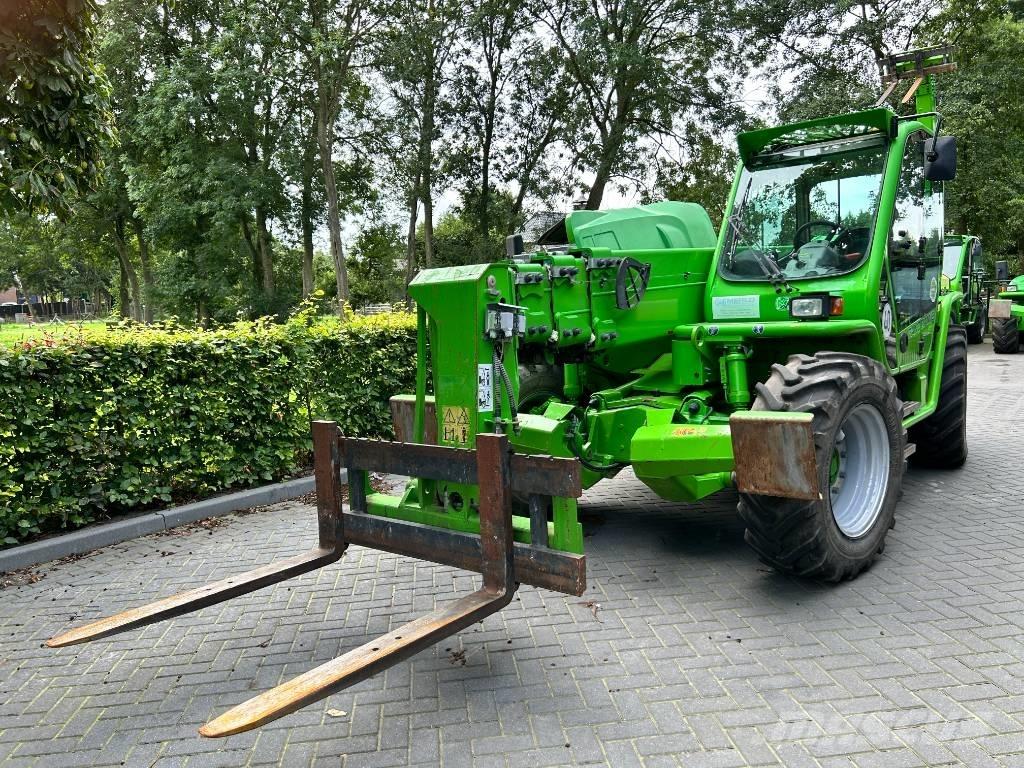 Merlo P 40.17 Teleskopski viljuškari