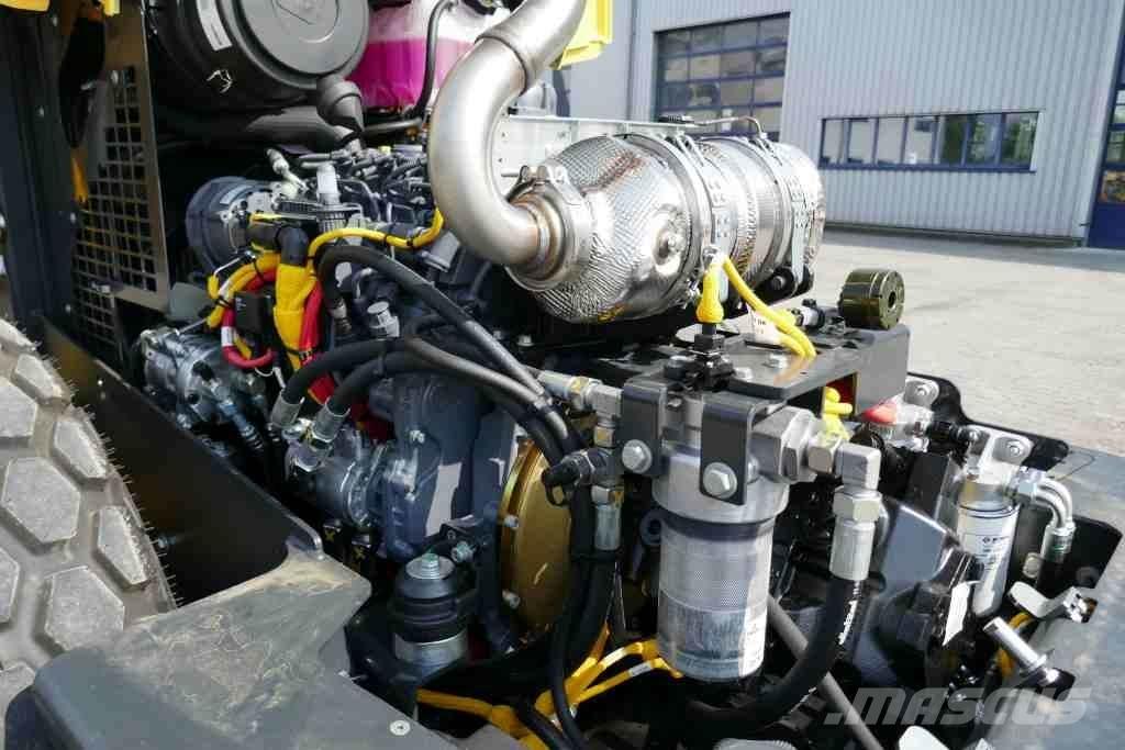 Bomag BW 177 D-5 Nabijači zemlje