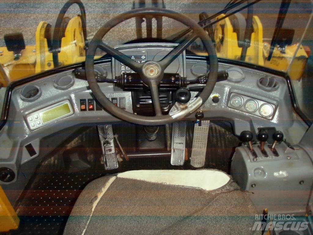 Volvo L 70 C Utovarivači na točkove