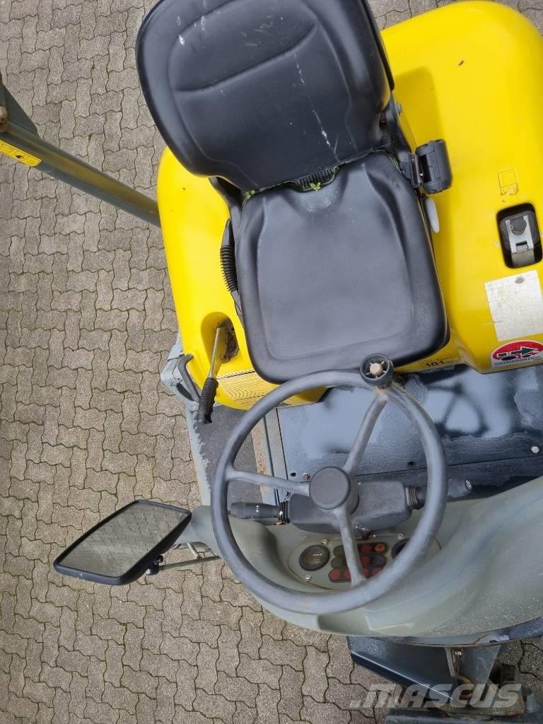 Wacker Neuson 2001 Damperi za gradilište