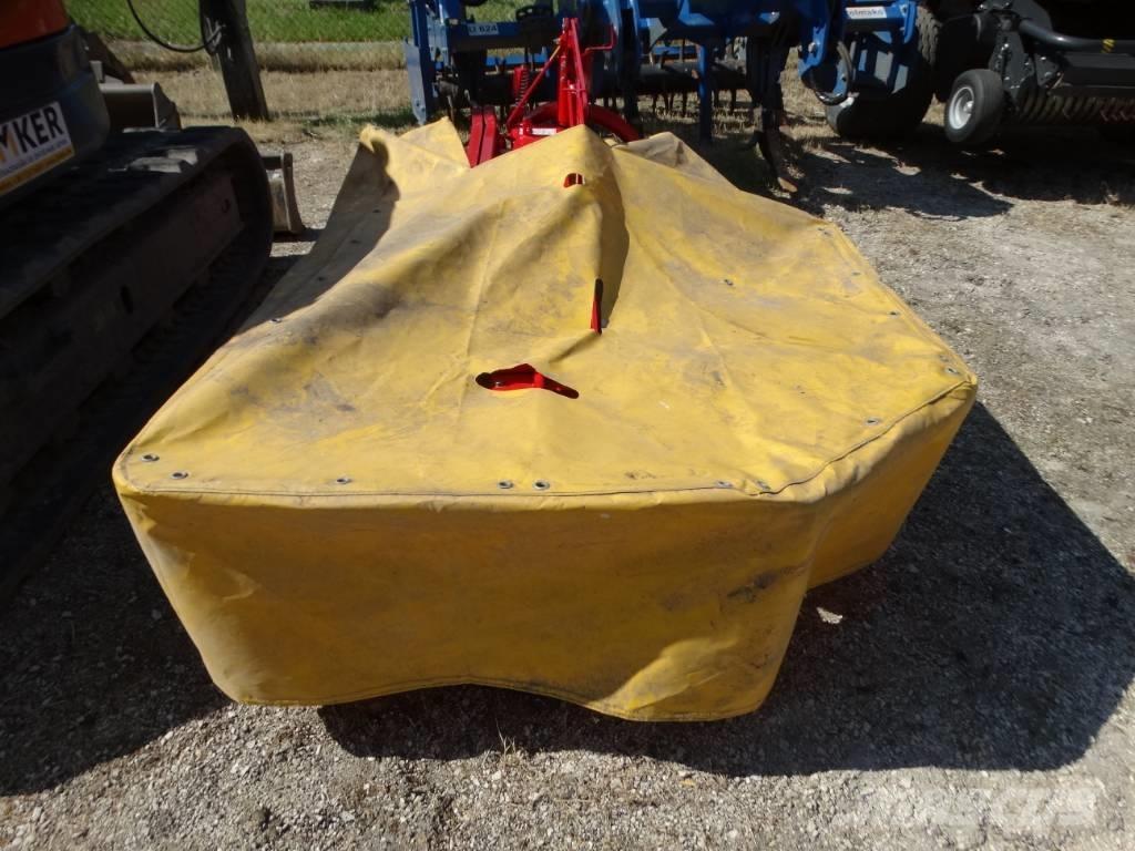 Wirax Z-069 Kosilice