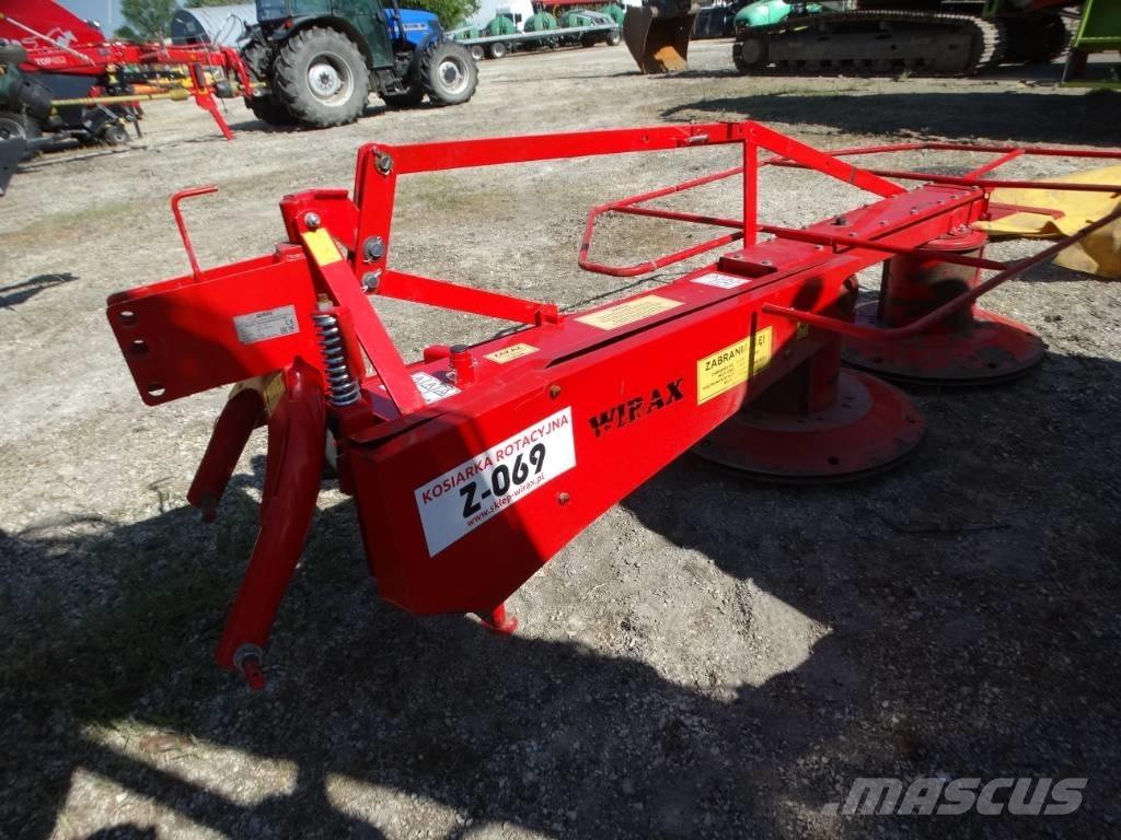 Wirax Z-069 Kosilice