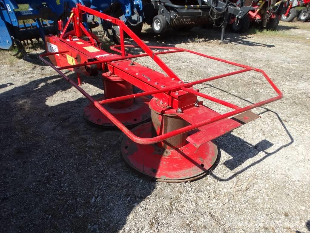 Wirax Z-069 Kosilice