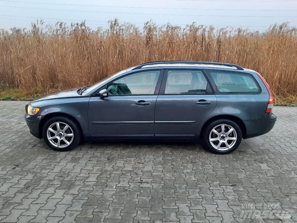 Volvo 1.6 D momentum Automobili