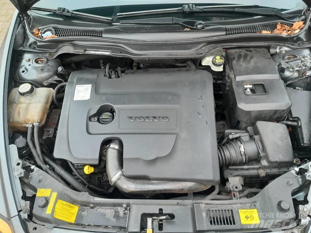 Volvo 1.6 D momentum Automobili
