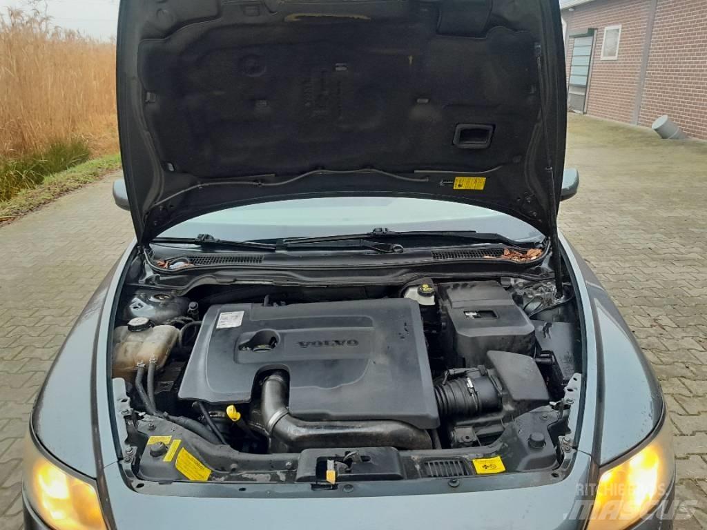 Volvo 1.6 D momentum Automobili