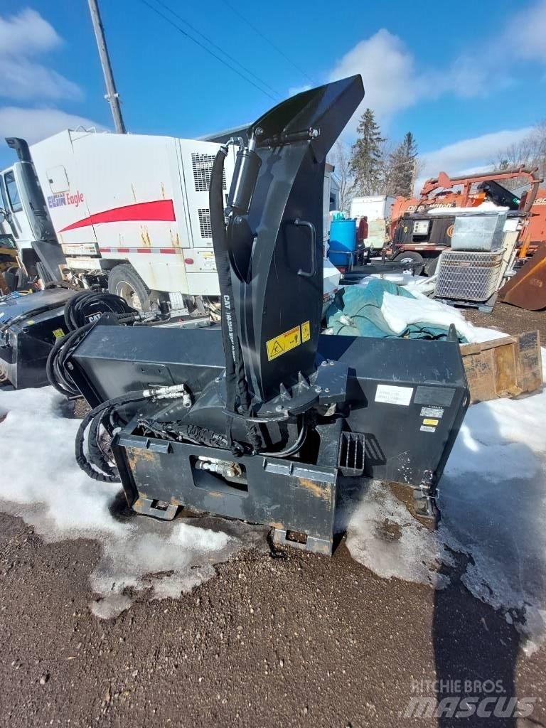 CAT SR321 Ostale komponente za građevinarstvo
