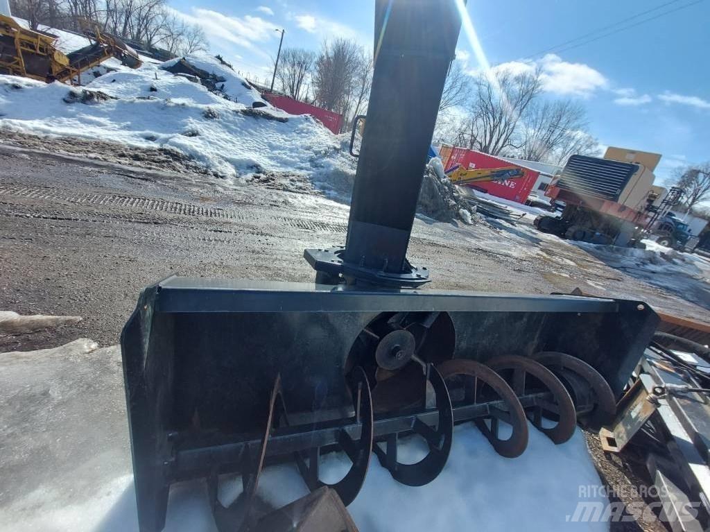 CAT SR321 Ostale komponente za građevinarstvo