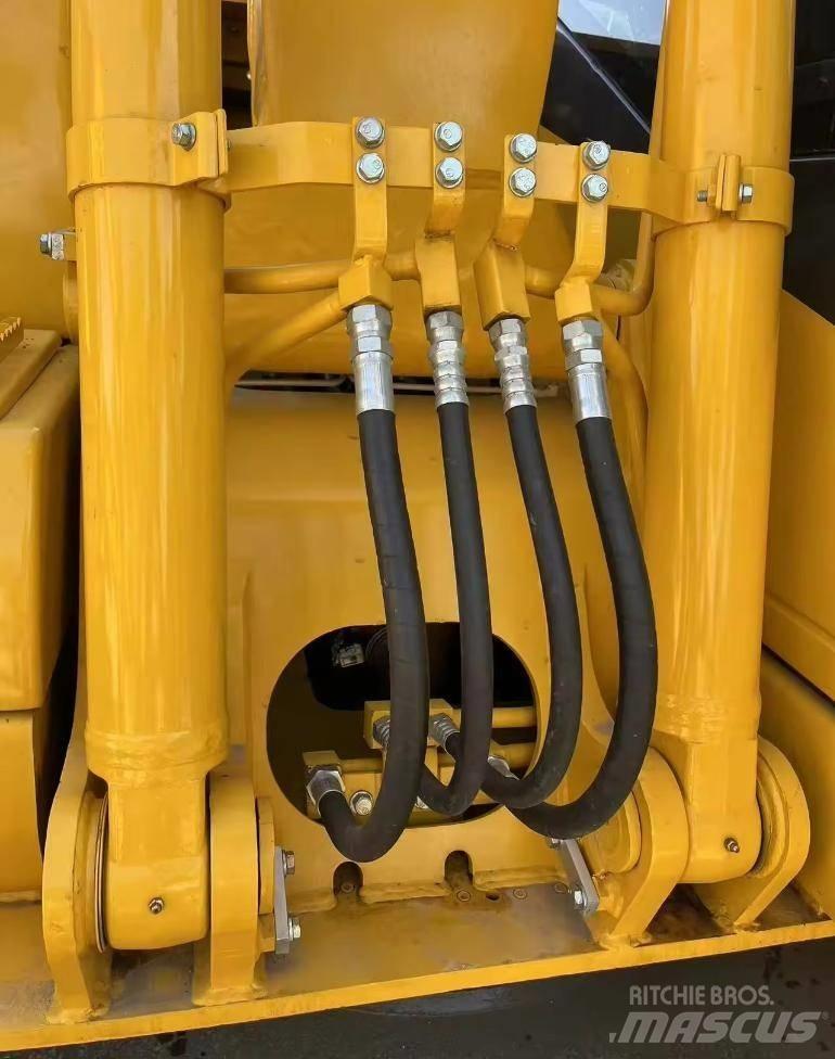 Komatsu PC 110 Bageri guseničari