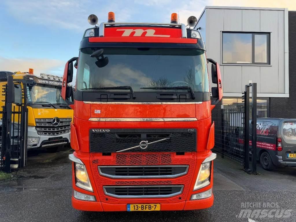 Volvo FH FH420 Tegljači