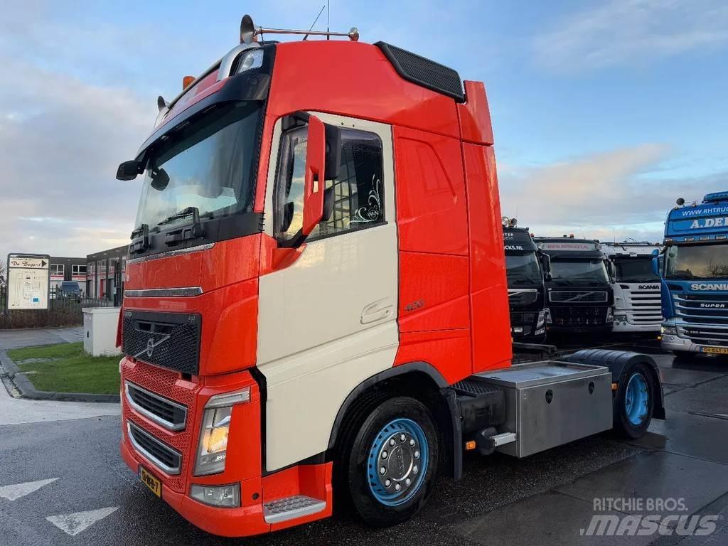 Volvo FH FH420 Tegljači