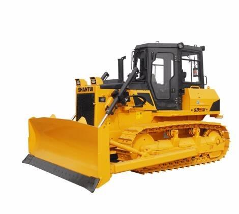Shantui SD13Plus Buldožeri guseničari