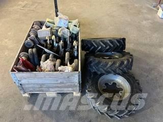 Horsch Pronto 8 DC Sejačice