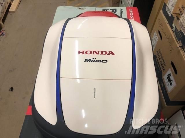 Honda MIIMO HRM 1500 Robot kosilice