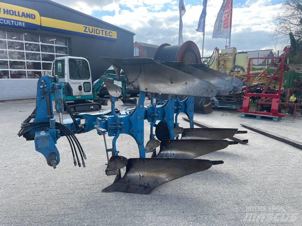 Lemken Variopal 140 Plugovi obrtači