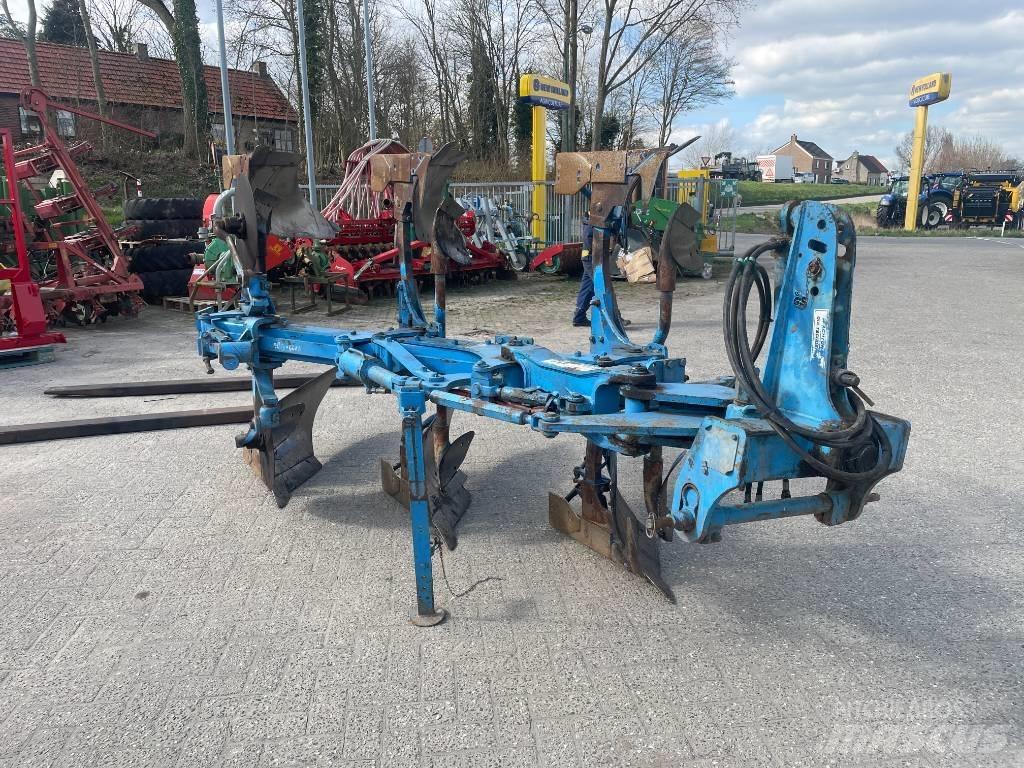 Lemken Variopal 140 Plugovi obrtači