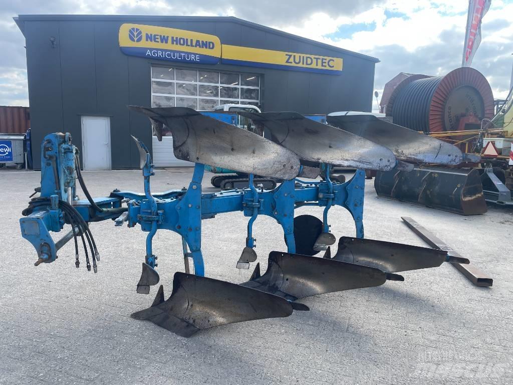 Lemken Variopal 140 Plugovi obrtači