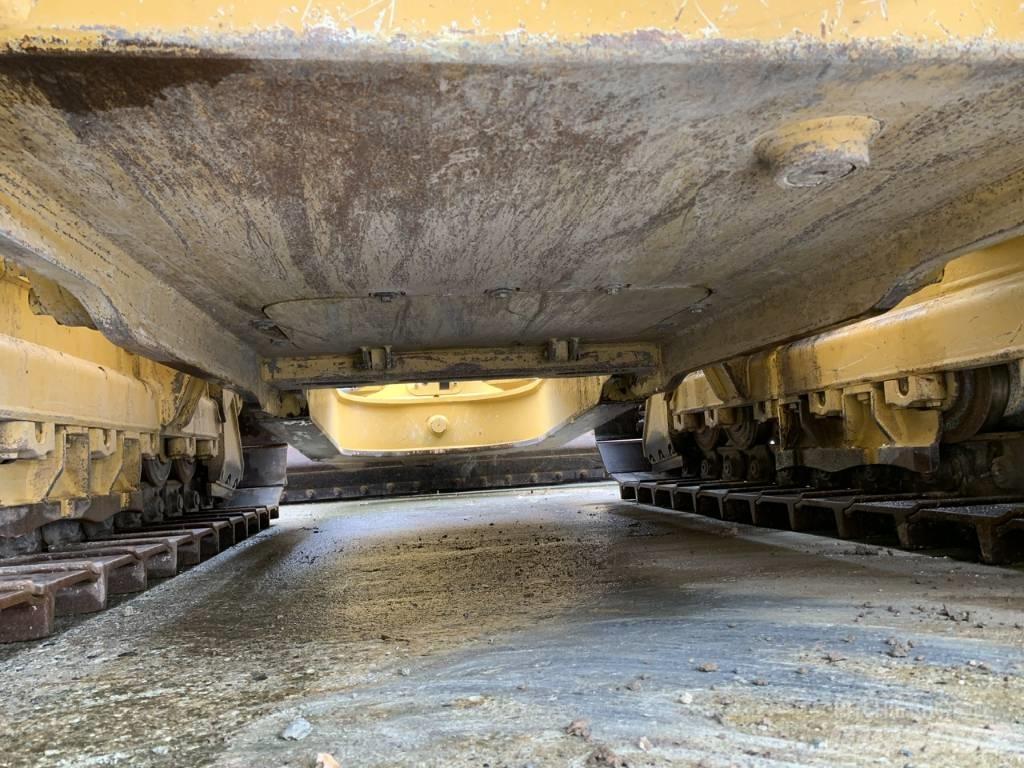 CAT D 6 N XL Buldožeri guseničari