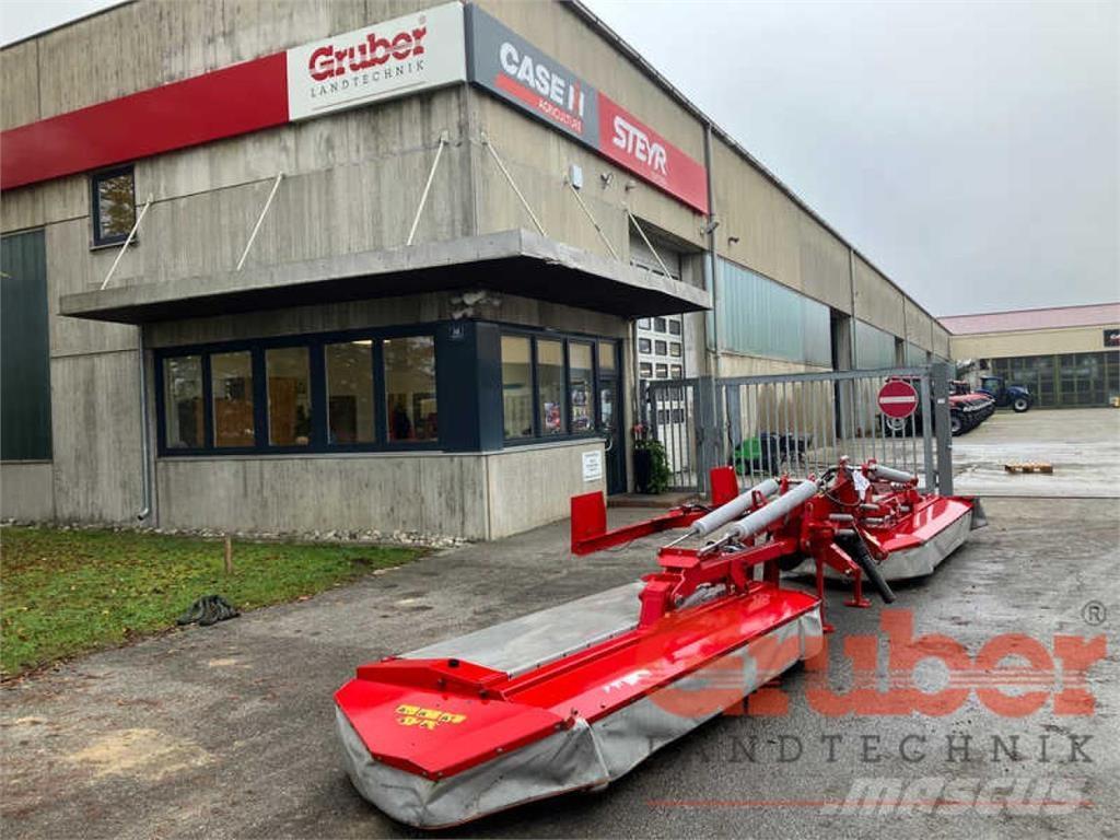 JF GXS 9005 Kosilice