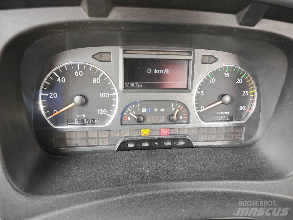 Ruthmann T 330 Auto korpe