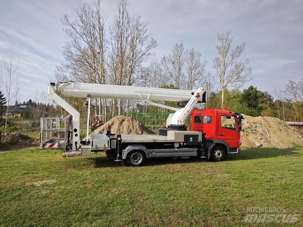 Ruthmann T 330 Auto korpe