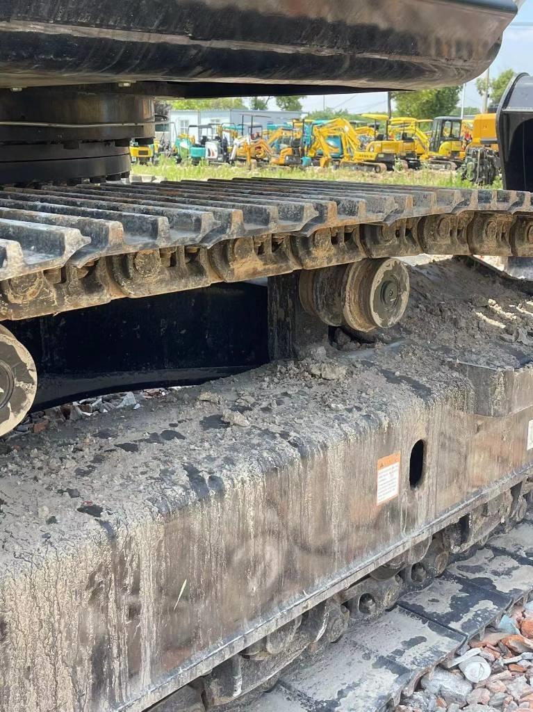 Sany SY 305 C Bageri guseničari