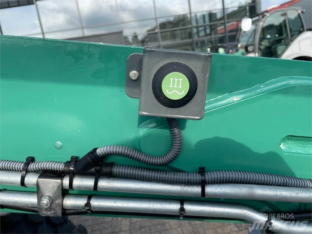 Kramer KL70.8L Utovarivači na točkove