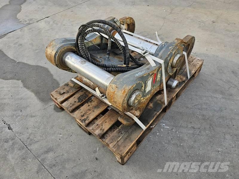 Liebherr SW66 Ostalo za građevinarstvo