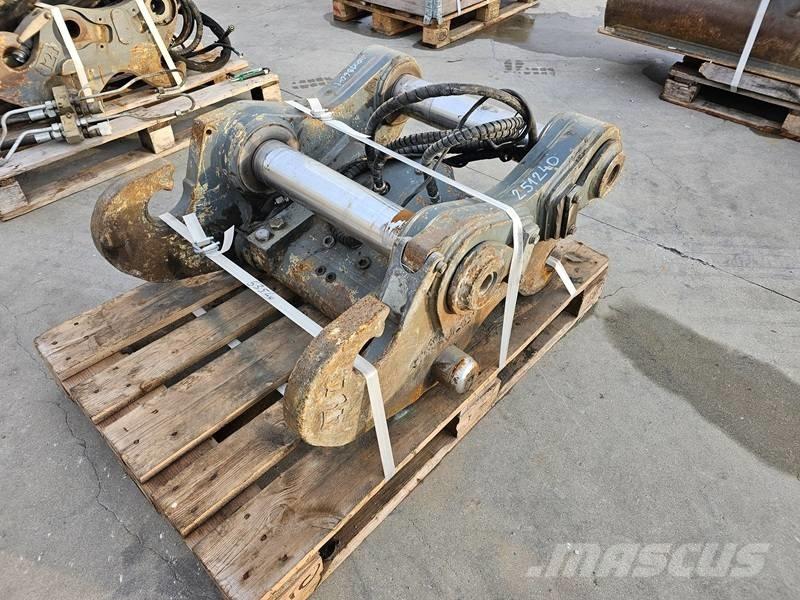 Liebherr SW66 Ostalo za građevinarstvo