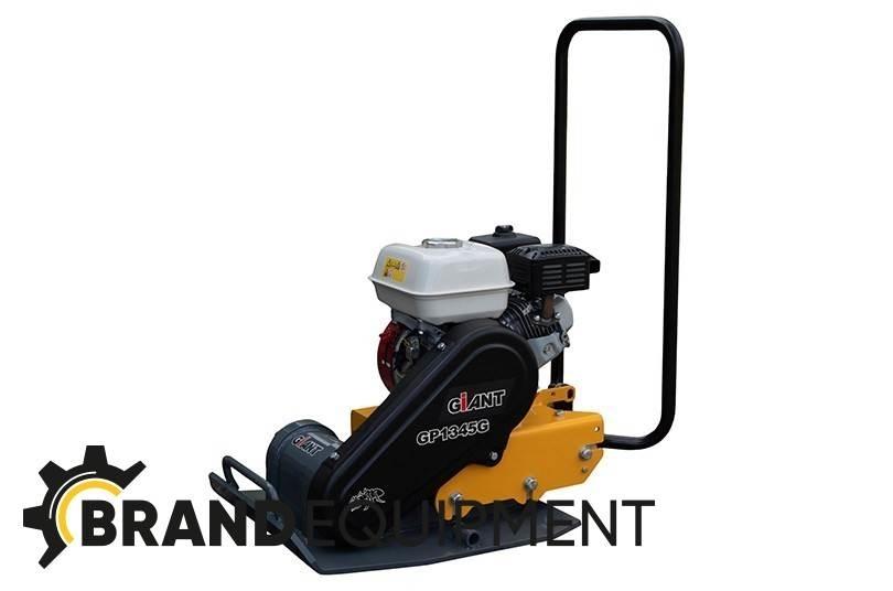 GiANT GP1345G Vibro ploče