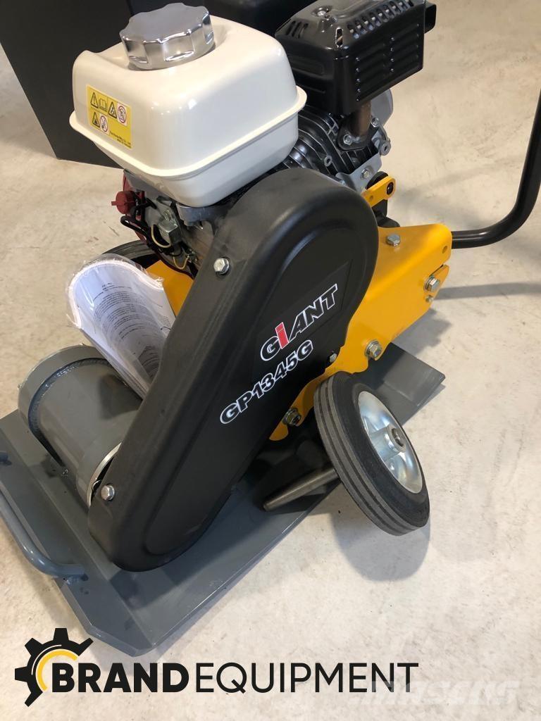 GiANT GP1345G Vibro ploče