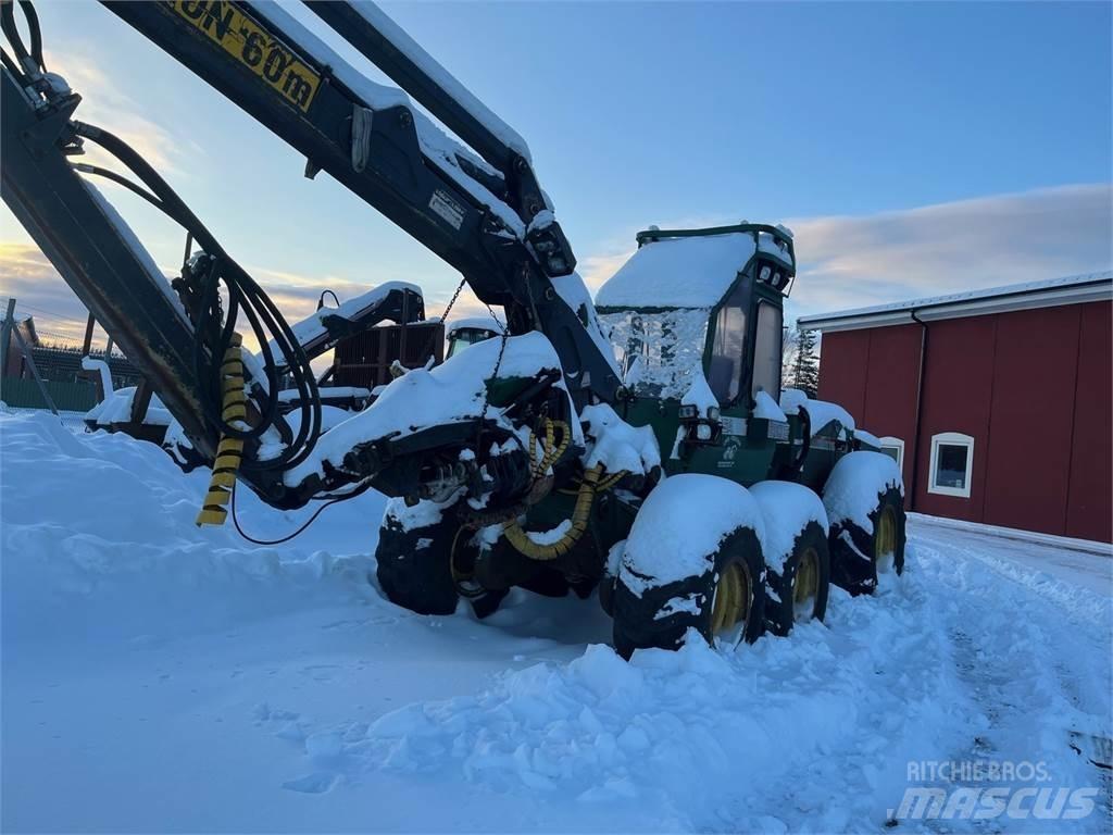 Ösa 250 Super-Eva Harversteri