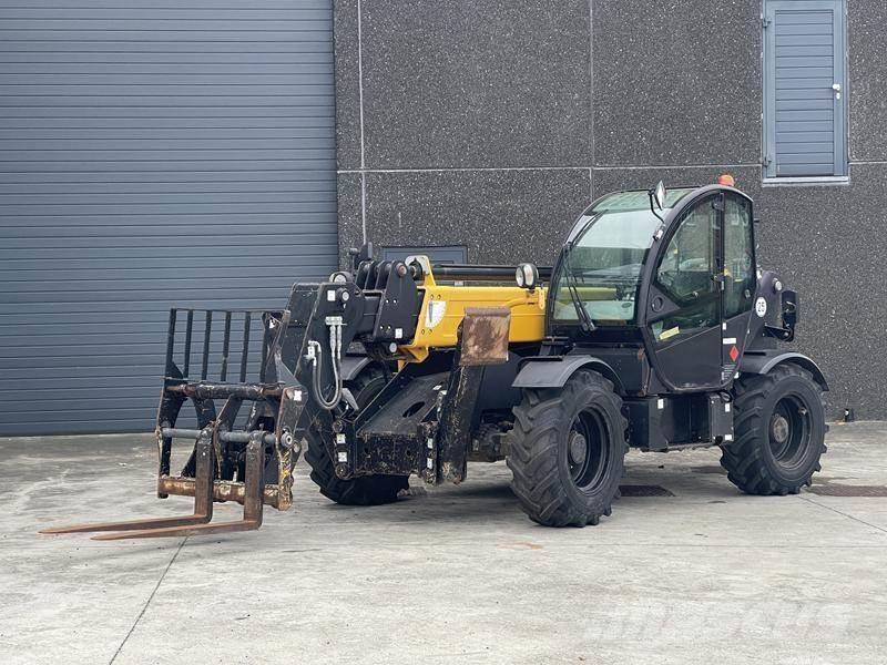 Haulotte HTL 3614 Teleskopski viljuškari