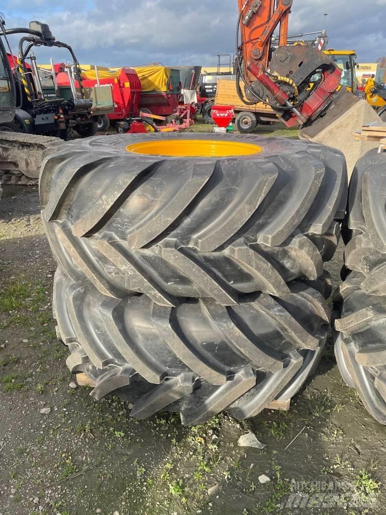 Michelin 620/75R26 Gume, točkovi i felne