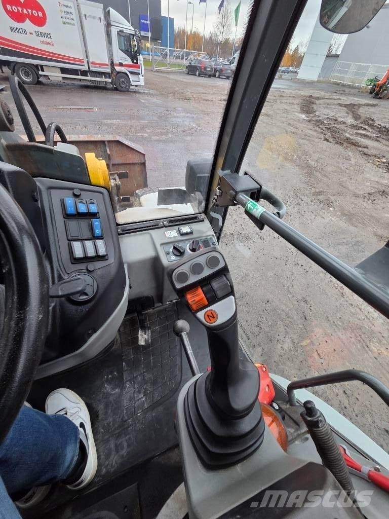 Kramer 8085 Utovarivači na točkove