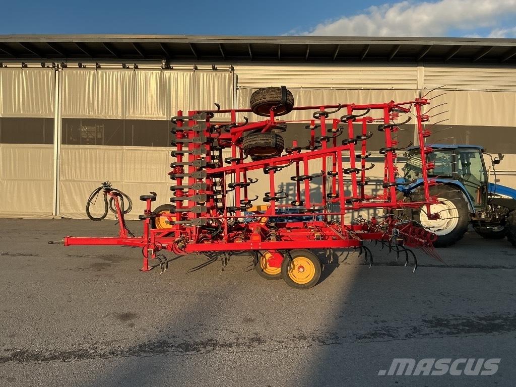 Väderstad NZA600 Drljače