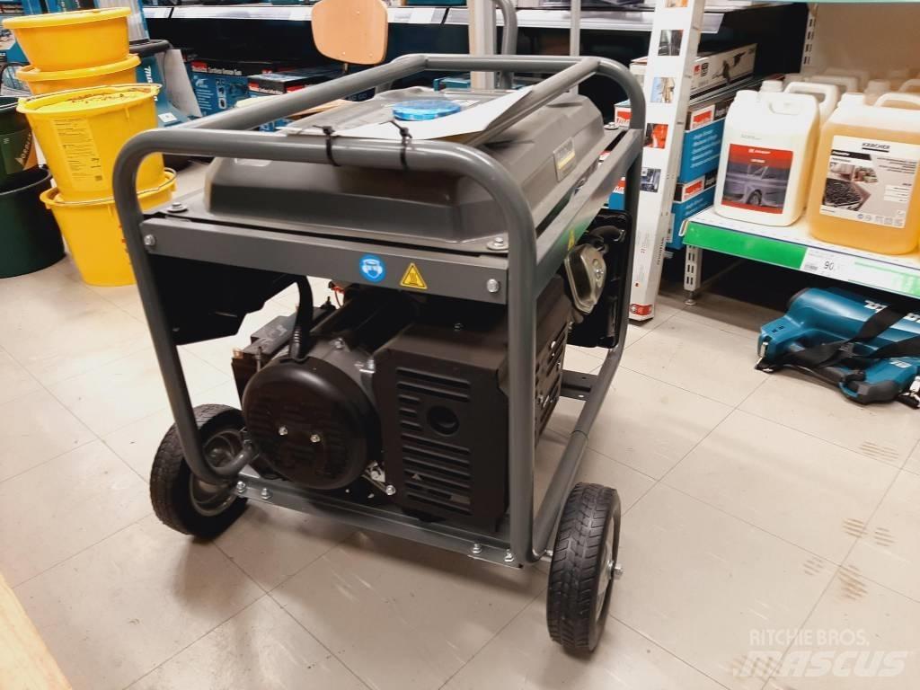 Kärcher PGG 8/3 Benzinski generatori
