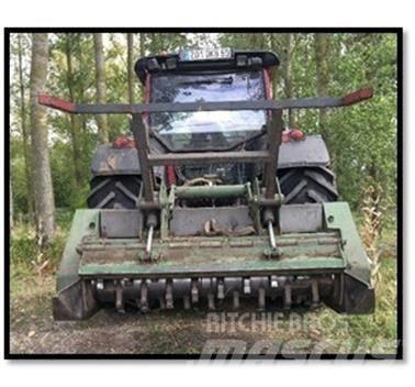 Plaisance BF500 Bageri