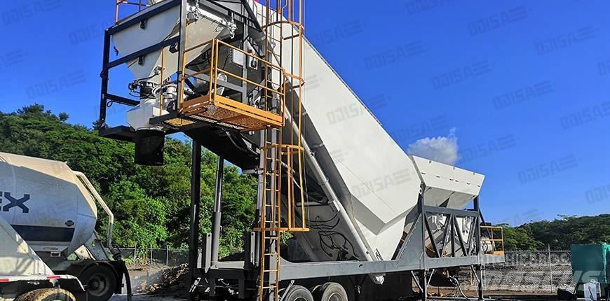  Odisa 6LP Betonare