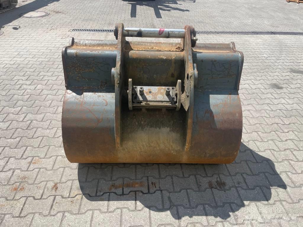 Liebherr A 920 Bageri točkaši