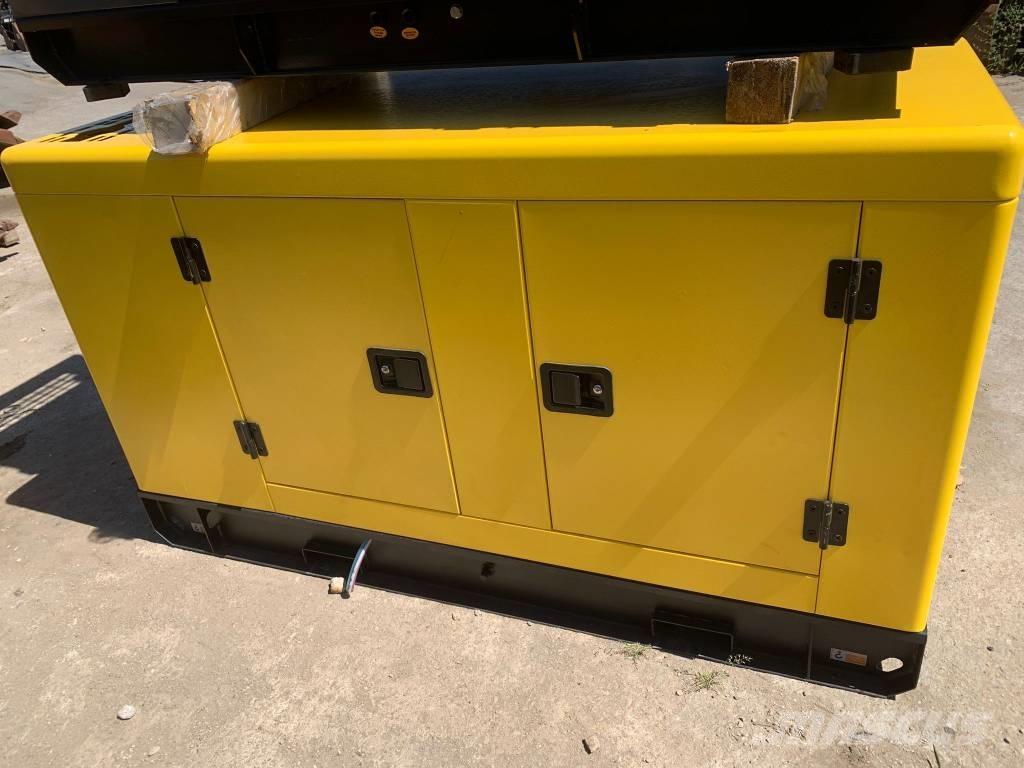  Compal VG-R30 Dizel generatori