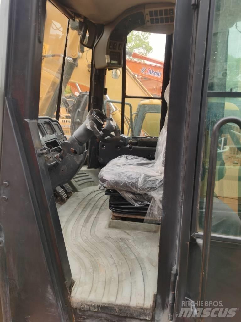 CAT 980 G Utovarivači na točkove