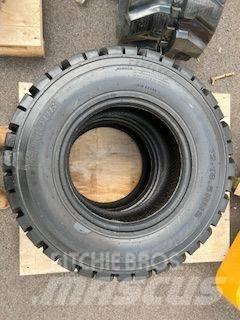 Armour 12-16.5 Gume, točkovi i felne