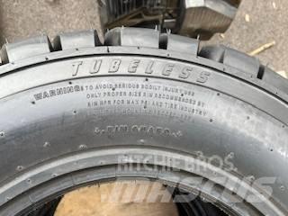 Armour 12-16.5 Gume, točkovi i felne