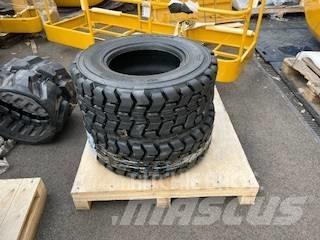 Armour 12-16.5 Gume, točkovi i felne