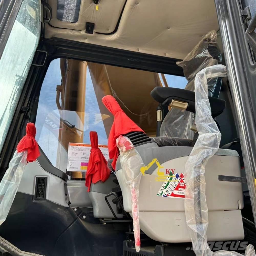 Komatsu PC 350-7 Bageri guseničari