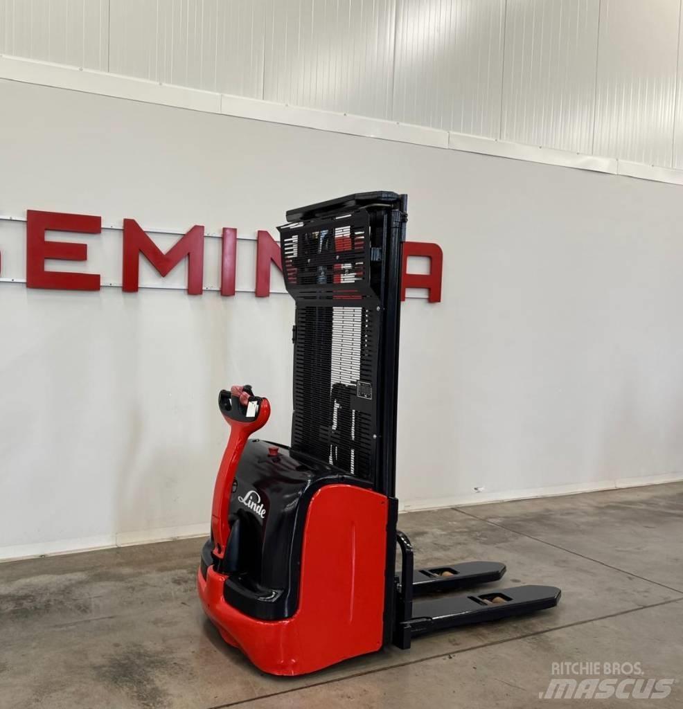 Linde 10750 L16 Viljuškari - ostalo